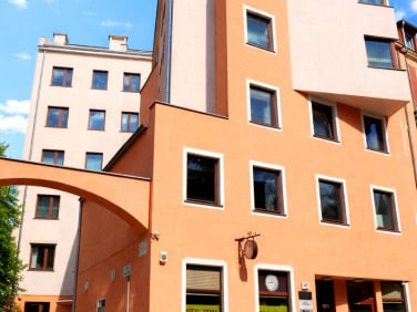 Lokal Wrocław