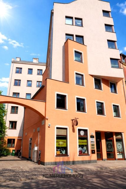 Lokal Wrocław