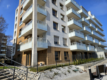 Mieszkanie Częstochowa