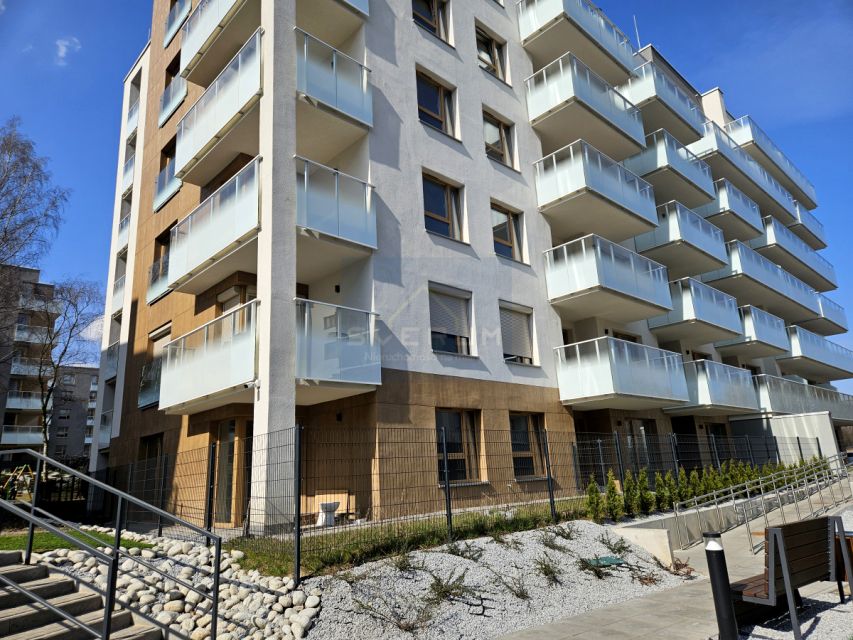 Mieszkanie Częstochowa