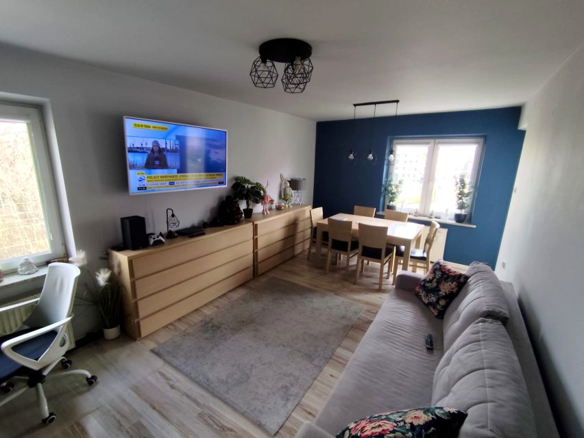 Mieszkanie Wałbrzych