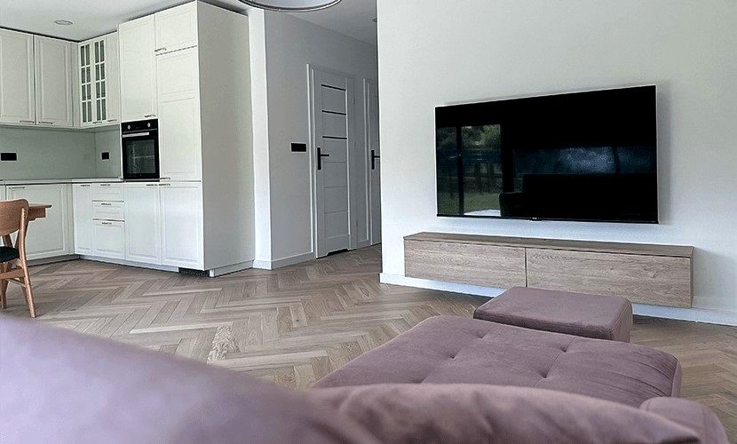 Dom Tarnowskie Góry