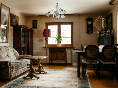 Dom Kiełczewice Dolne