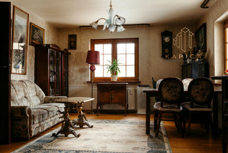 Dom Kiełczewice Dolne