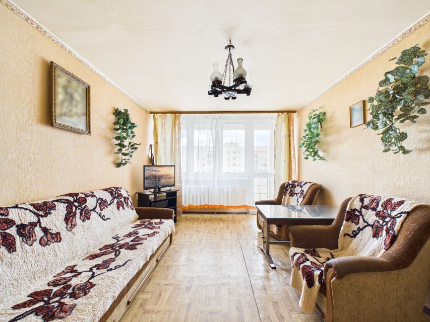 Mieszkanie Sosnowiec