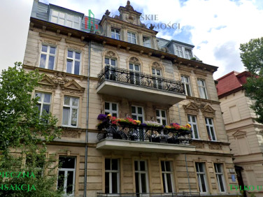 Mieszkanie nad morzem