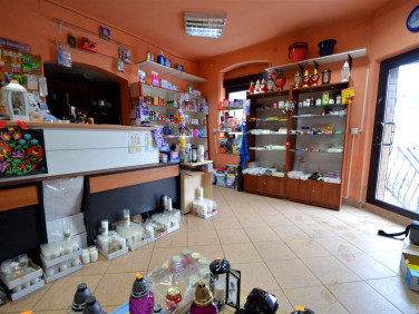 Lokal Piekary Śląskie