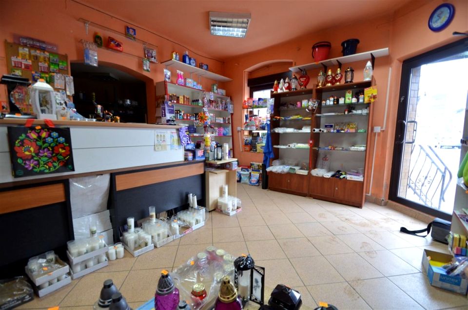 Lokal Piekary Śląskie