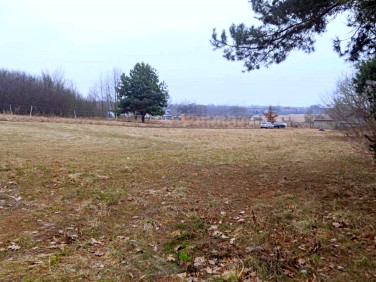 Działka budowlana Mierzęcice