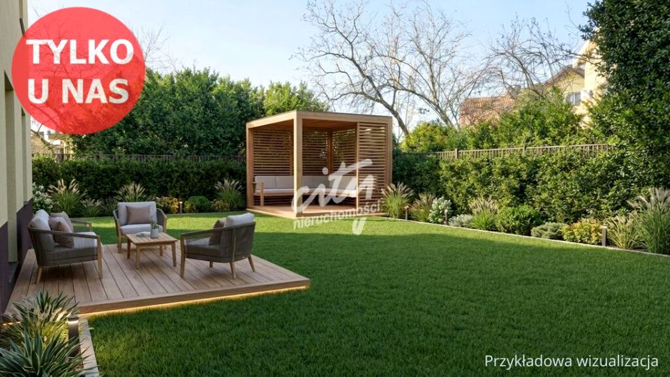 Mieszkanie Kostrzyn nad Odrą