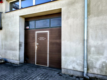 Budynek użytkowy Stargard