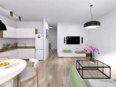 Mieszkanie Grodzisk Mazowiecki