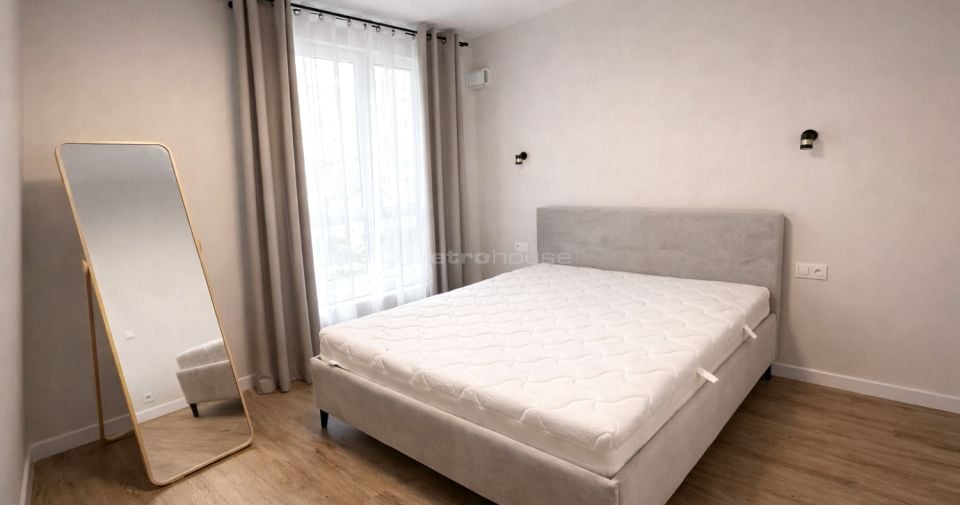 Mieszkanie Warszawa
