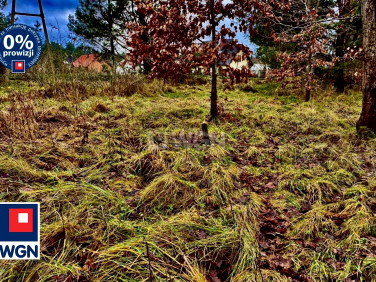 Działka budowlana Dębnica Kaszubska