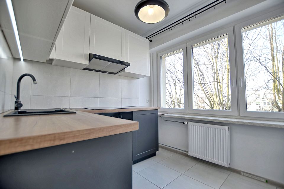 Mieszkanie Choroszcz