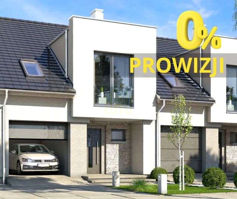 Dom Stanisławów Pierwszy