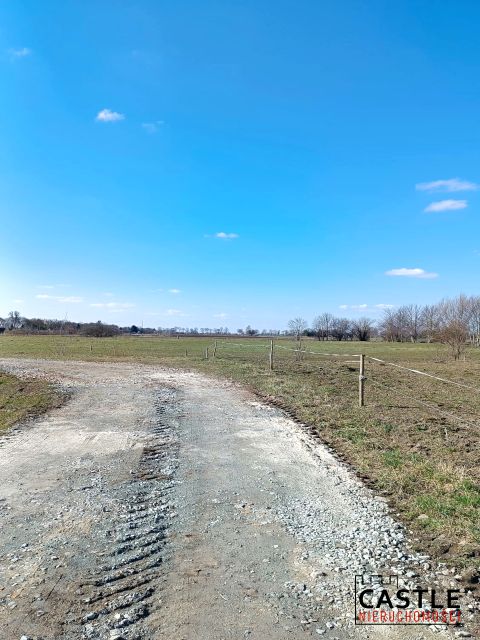 Działka budowlana Markusy sprzedam