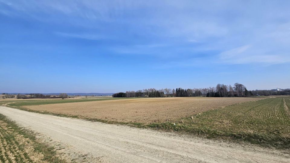 Działka rolna Umieszcz