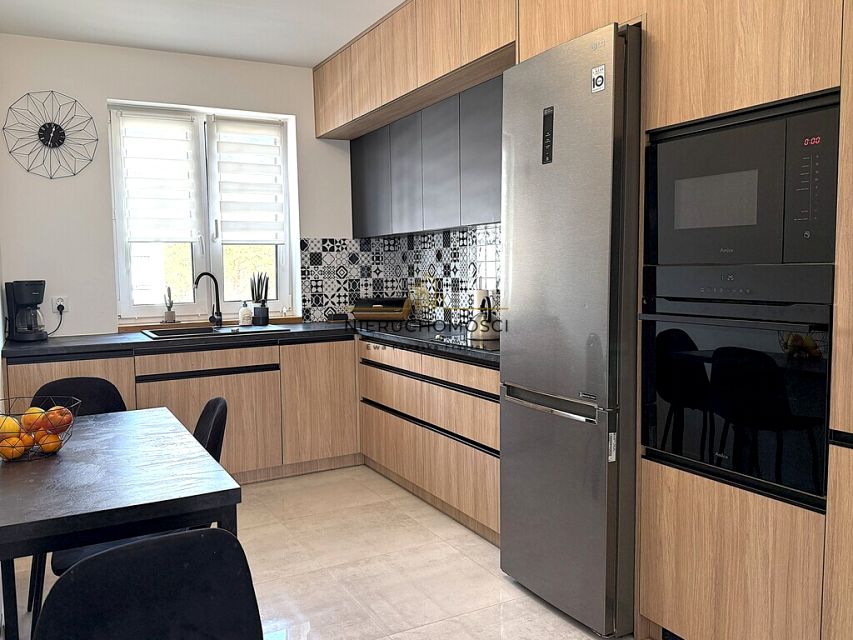 Mieszkanie Biłgoraj