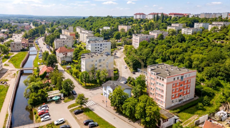 Mieszkanie Gdańsk