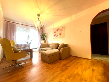 Mieszkanie Szczytnica