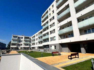 Mieszkanie Białystok