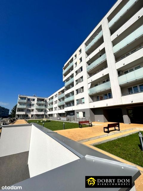 Mieszkanie Białystok