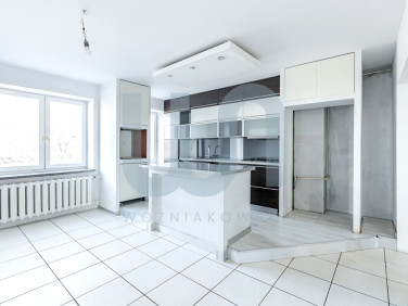 Mieszkanie blok mieszkalny Warszawa