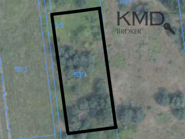 Działka budowlana Kazimierz Dolny