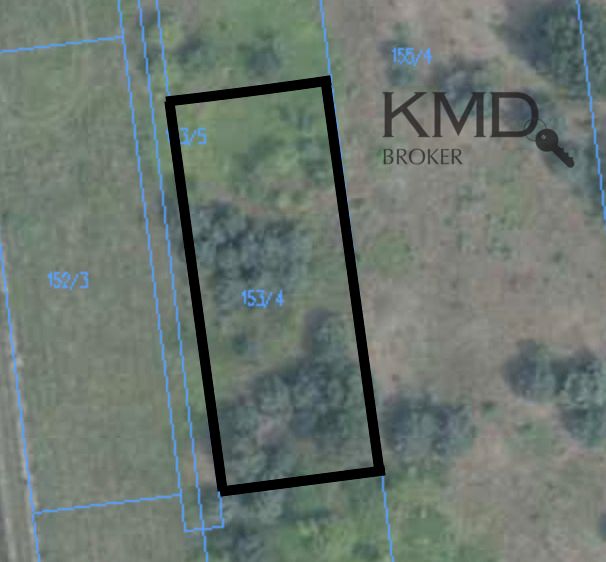 Działka budowlana Kazimierz Dolny