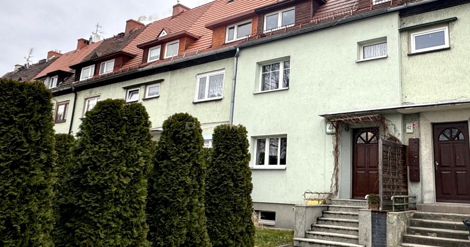 Mieszkanie Gliwice