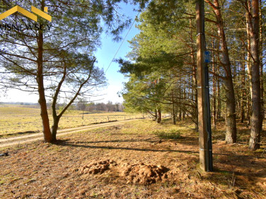 Działka Kiersztanowo