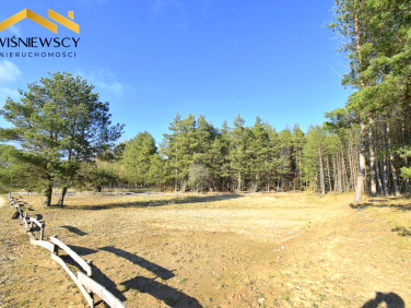 Działka Kiersztanowo