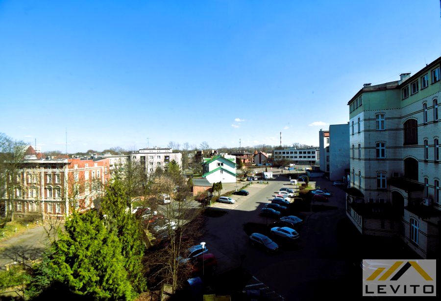Mieszkanie Zabrze