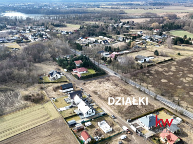 Działka usługowa Pobiedziska