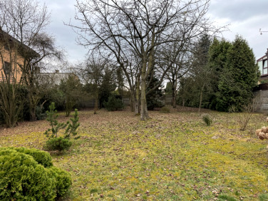 Działka budowlana Tarnowskie Góry