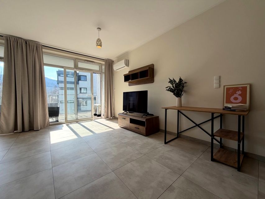 Mieszkanie Bielsko-Biała