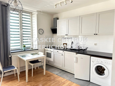 Mieszkanie Sosnowiec