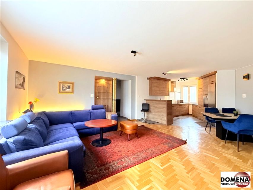 Mieszkanie blok mieszkalny Białystok