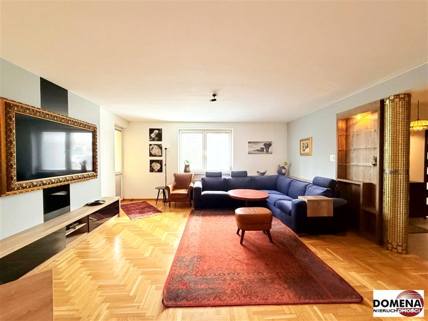 Mieszkanie Białystok