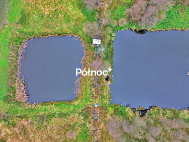 Działka rekreacyjna Siennica Nadolna