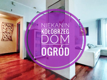 Dom Kołobrzeg sprzedaż