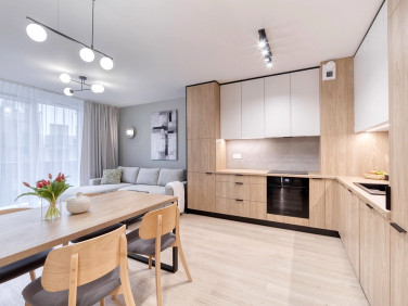 Mieszkanie BYDGOSZCZ