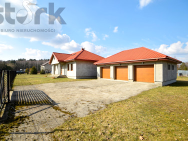 Dom Grodzisk Mazowiecki