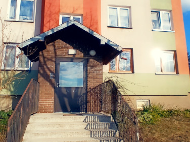 Mieszkanie Siemiatycze