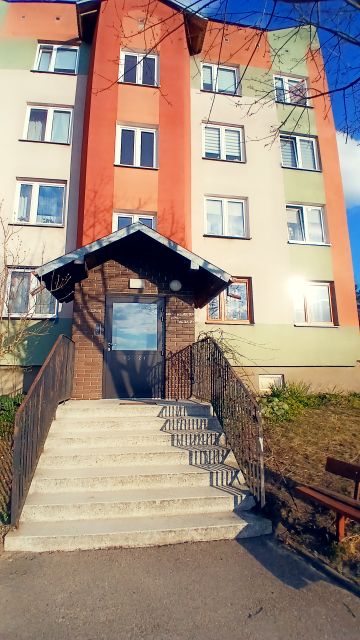 Mieszkanie Siemiatycze