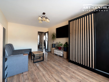 Mieszkanie Żołędowo