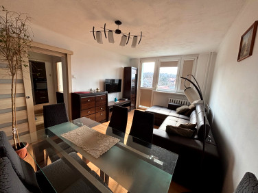 Mieszkanie Wieliczka