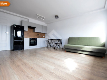 Mieszkanie Bydgoszcz