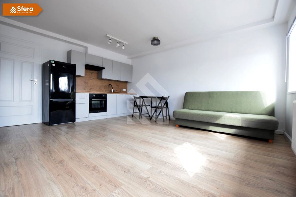 Mieszkanie Bydgoszcz